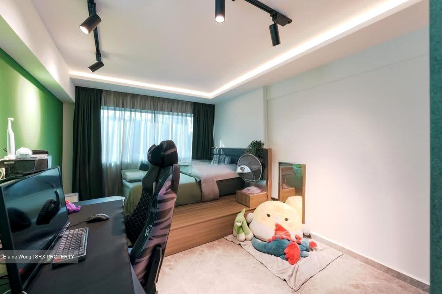 Telok Blangah Crescent (Bukit Merah), HDB Executive #608023771